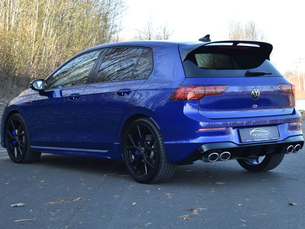 Volkswagen Golf R 4Motion DSG 235 kW image number 4