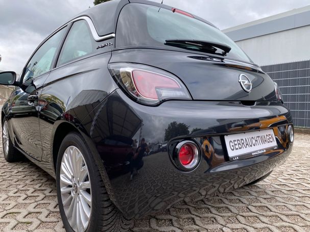 Opel Adam 1.2 Jam 51 kW image number 4