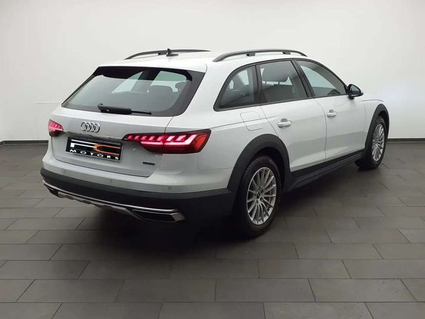 Audi A4 Allroad 40 TDI quattro S tronic 140 kW image number 2