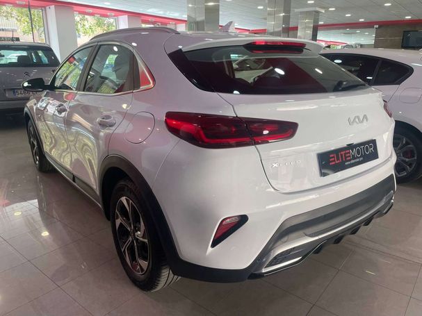 Kia XCeed 1.0 T-GDi 88 kW image number 12