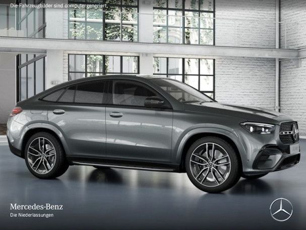 Mercedes-Benz GLE 450 d Coupé 270 kW image number 14