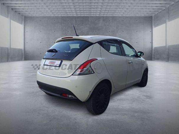 Lancia Ypsilon 51 kW image number 4