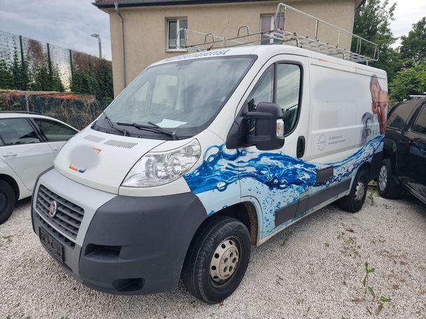 Fiat Ducato 30 115 85 kW image number 1