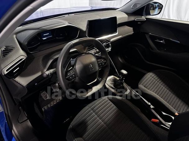 Peugeot 2008 PureTech 130 96 kW image number 7