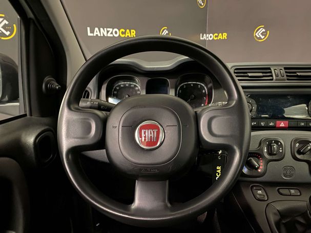 Fiat Panda 1.0 51 kW image number 6