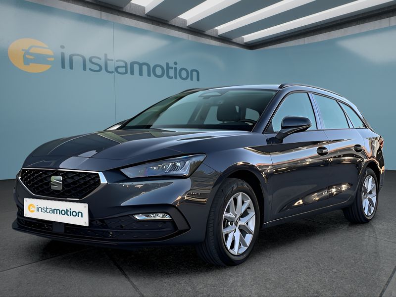 Seat Leon ST 1.5 eTSI