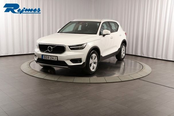 Volvo XC40 B4 Momentum 145 kW image number 1