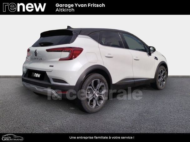 Renault Captur 107 kW image number 15