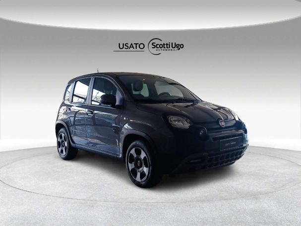 Fiat Panda 1.0 Hybrid City 51 kW image number 9