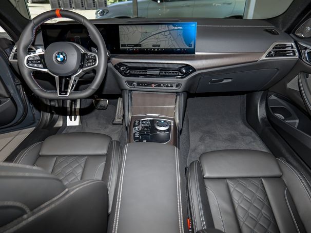 BMW 440d xDrive 250 kW image number 9