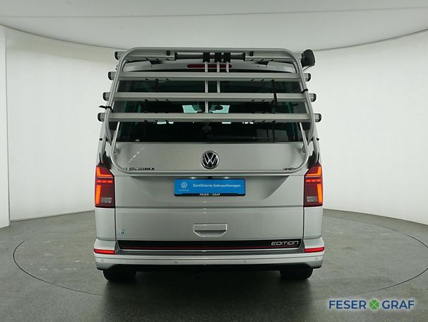 Volkswagen T6 California 2.0 TDI Beach Edition DSG 4Motion 150 kW image number 13