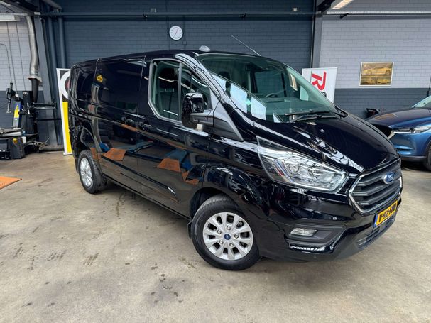 Ford Transit Custom 280 2.0 TDCi 96 kW image number 3