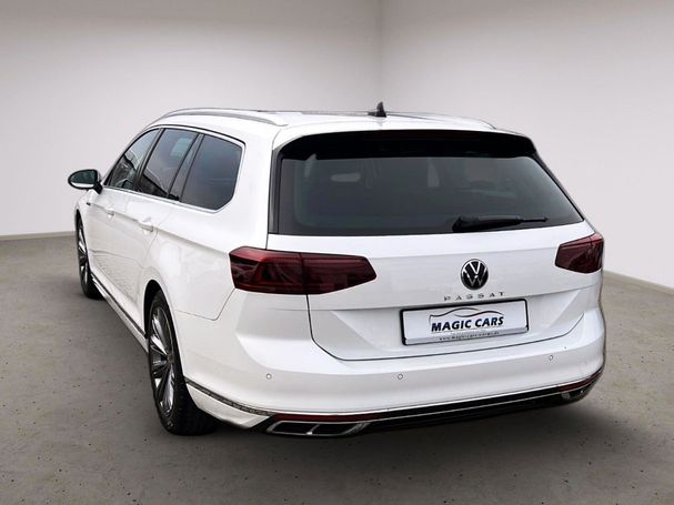 Volkswagen Passat Variant 2.0 TDI DSG 110 kW image number 3