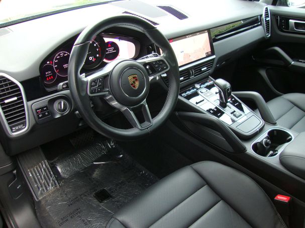 Porsche Cayenne 250 kW image number 9