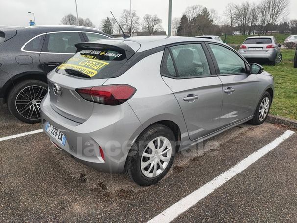 Opel Corsa 1.2 Edition 55 kW image number 3