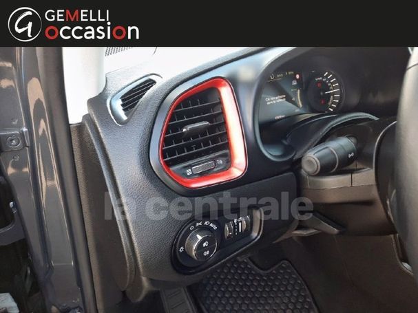 Jeep Renegade 1.3 Turbo 177 kW image number 35