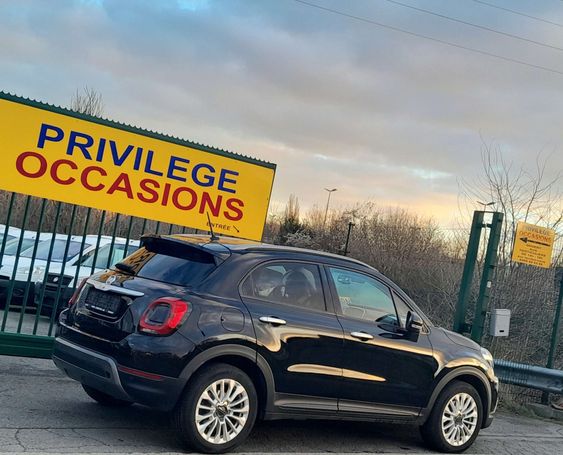 Fiat 500X FireFly Cross 88 kW image number 1