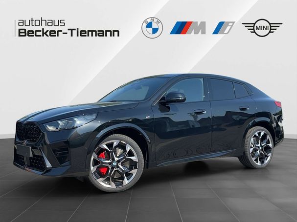 BMW X2 M Sportpaket Pro sDrive 120 kW image number 1