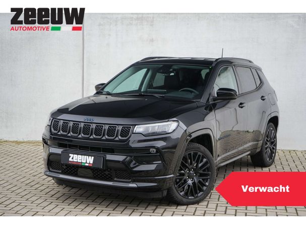 Jeep Compass 177 kW image number 2