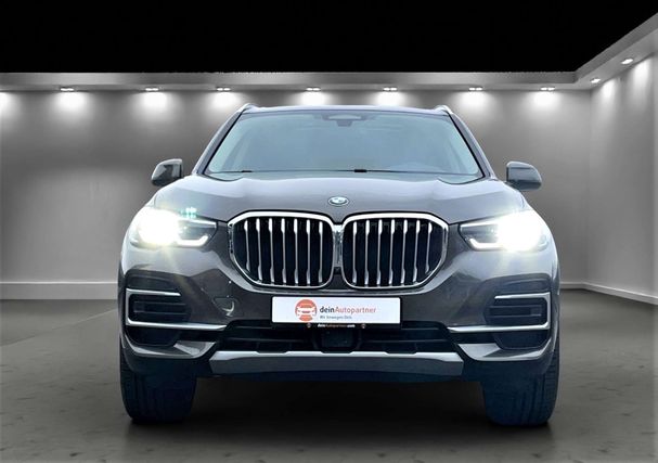 BMW X5 xDrive 210 kW image number 3