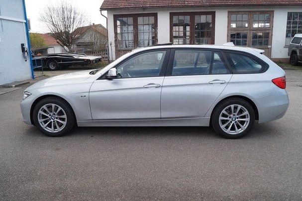 BMW 328i Touring xDrive 180 kW image number 6