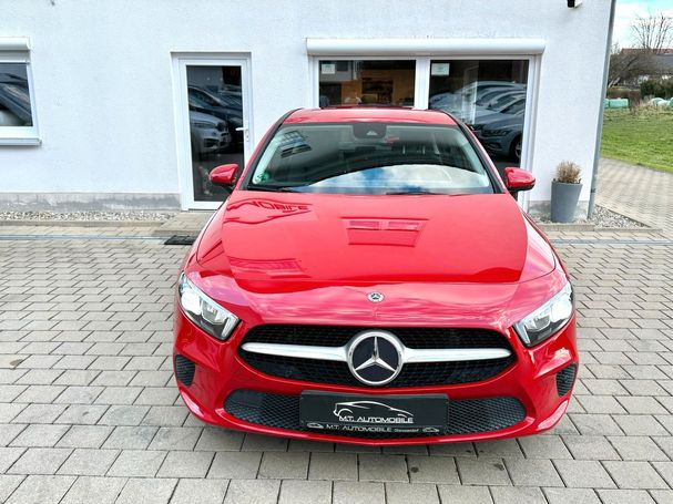 Mercedes-Benz A 220 140 kW image number 3