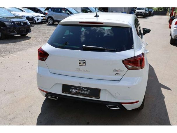 Seat Ibiza 81 kW image number 3