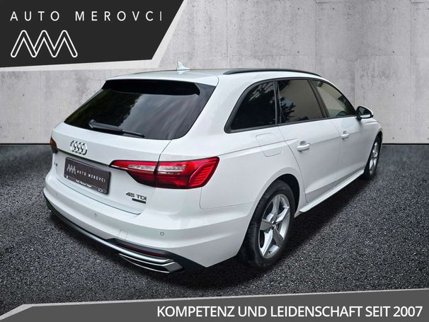 Audi A4 45 TDI quattro Avant 170 kW image number 5