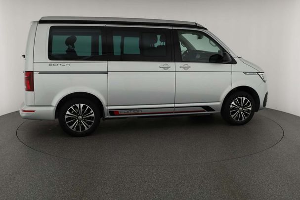 Volkswagen T6 California TDI Beach Camper DSG 4Motion 150 kW image number 22