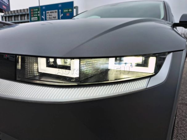 Hyundai Ioniq 5 225 kW image number 8