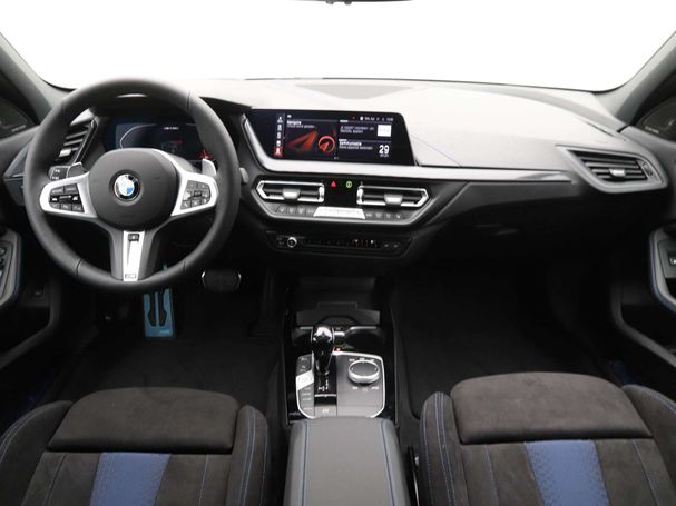 BMW 135i xDrive 225 kW image number 13