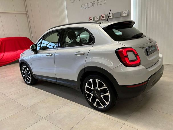 Fiat 500X FireFly Cross 85 kW image number 8