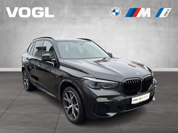 BMW X5 45e xDrive 290 kW image number 2