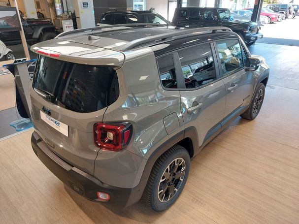 Jeep Renegade 1.3 PHEV 177 kW image number 4