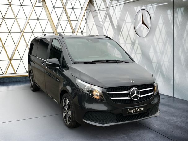 Mercedes-Benz V 220d Edition 1 120 kW image number 21