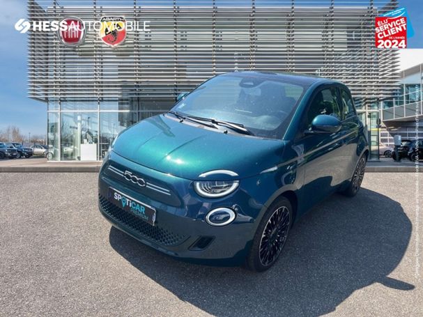 Fiat 500 e 88 kW image number 1