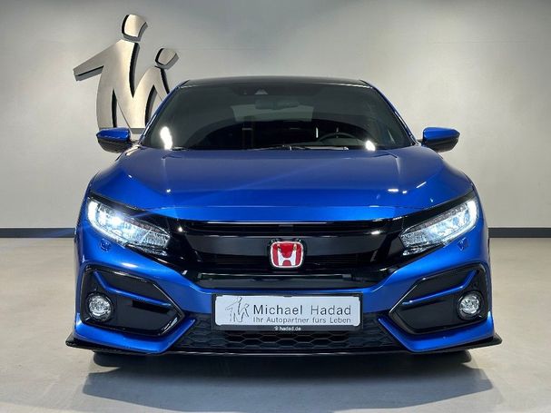 Honda Civic 1.0 Turbo Executive 93 kW image number 3