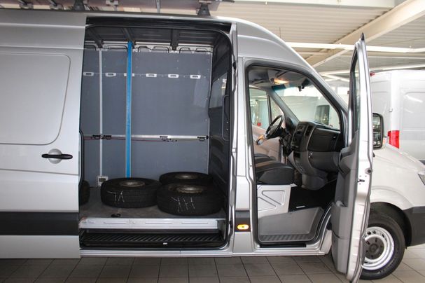 Mercedes-Benz Sprinter 313 CDi 95 kW image number 9