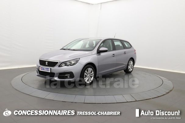 Peugeot 308 SW BlueHDi 130 S&S Active 96 kW image number 1