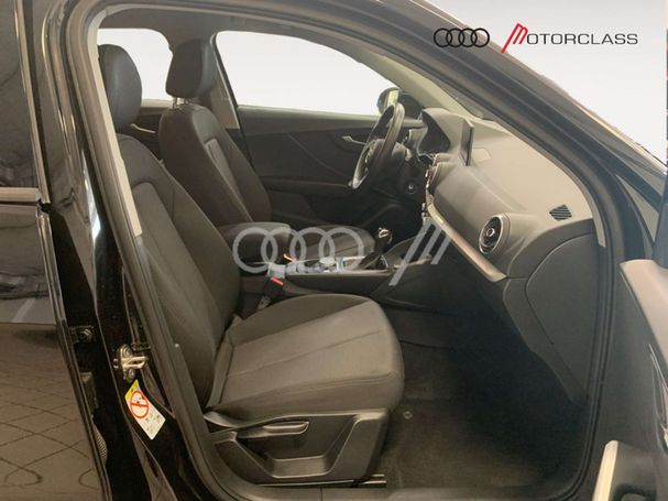 Audi Q2 30 TDI S tronic 85 kW image number 13