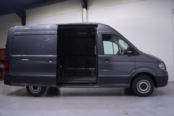 Volkswagen Crafter 35 TDI 103 kW image number 10