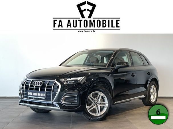 Audi Q5 40 TDI 150 kW image number 2