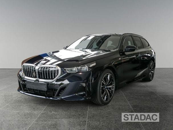 BMW 520d Touring 145 kW image number 1