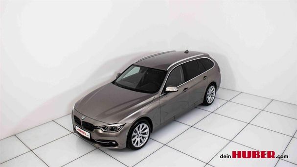 BMW 330d Touring xDrive 190 kW image number 5