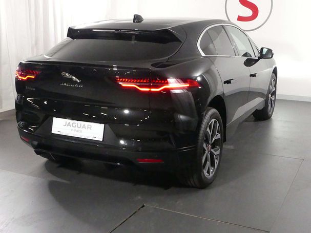 Jaguar I-Pace EV320 AWD 235 kW image number 2