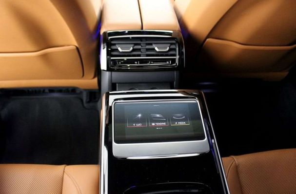 Audi A8 50 TDI quattro Tiptronic 210 kW image number 21