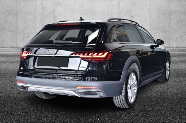 Audi A4 Allroad 40 TDI S tronic 150 kW image number 2