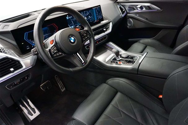 BMW XM xDrive 480 kW image number 7