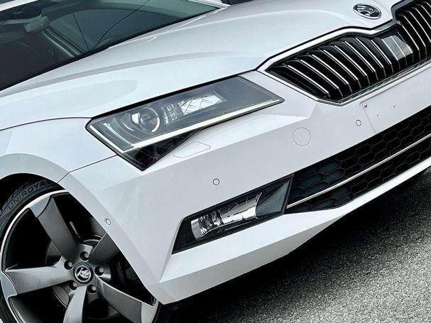 Skoda Superb 2.0 TSI 4x4 DSG Style 206 kW image number 33