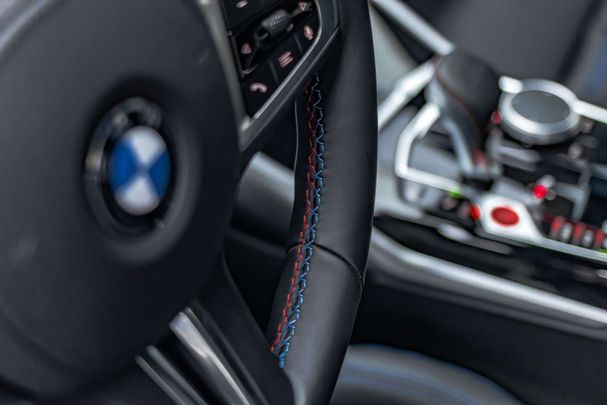 BMW M2 Coupé 338 kW image number 31